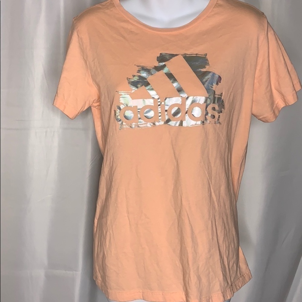 Adidas Amplifier T-Shirt Size - M